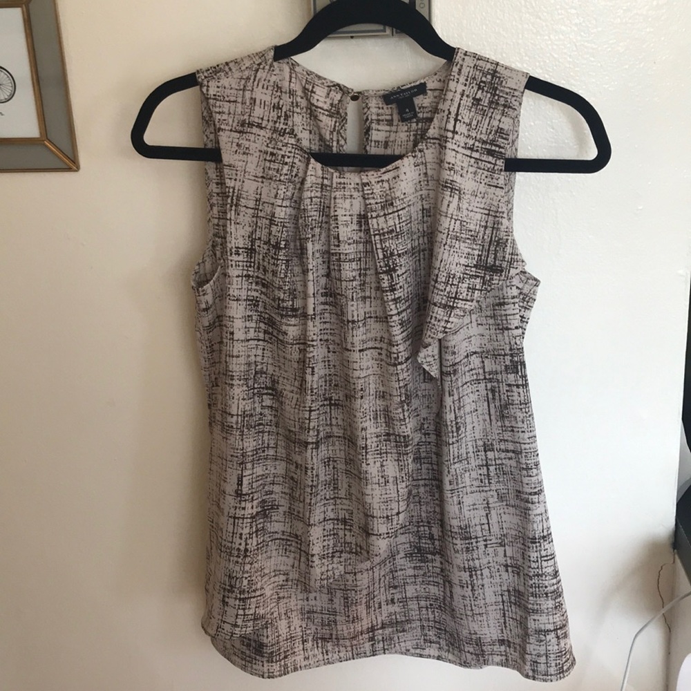 Ann Taylor blouse